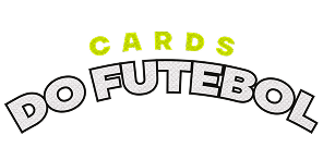 Cards do Futebol Logo