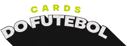 Cards do Futebol Footer Logo