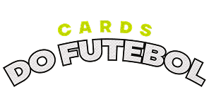 Cards do Futebol Logo