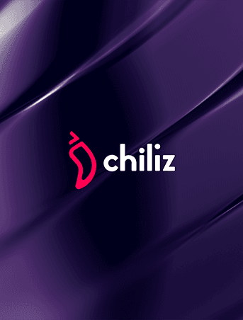 Chiliz Logo