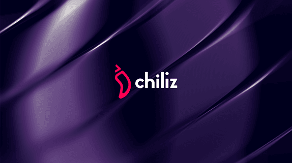 Chiliz Logo