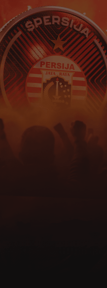 Persija Jakarta Badge