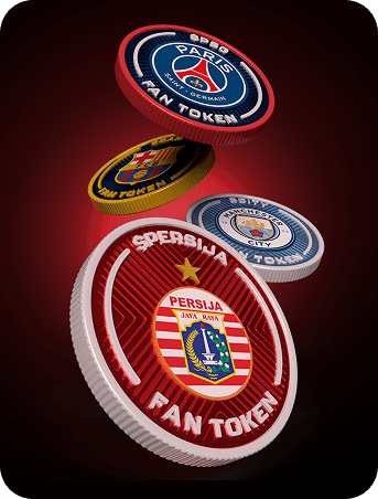 Persija Fan Tokens