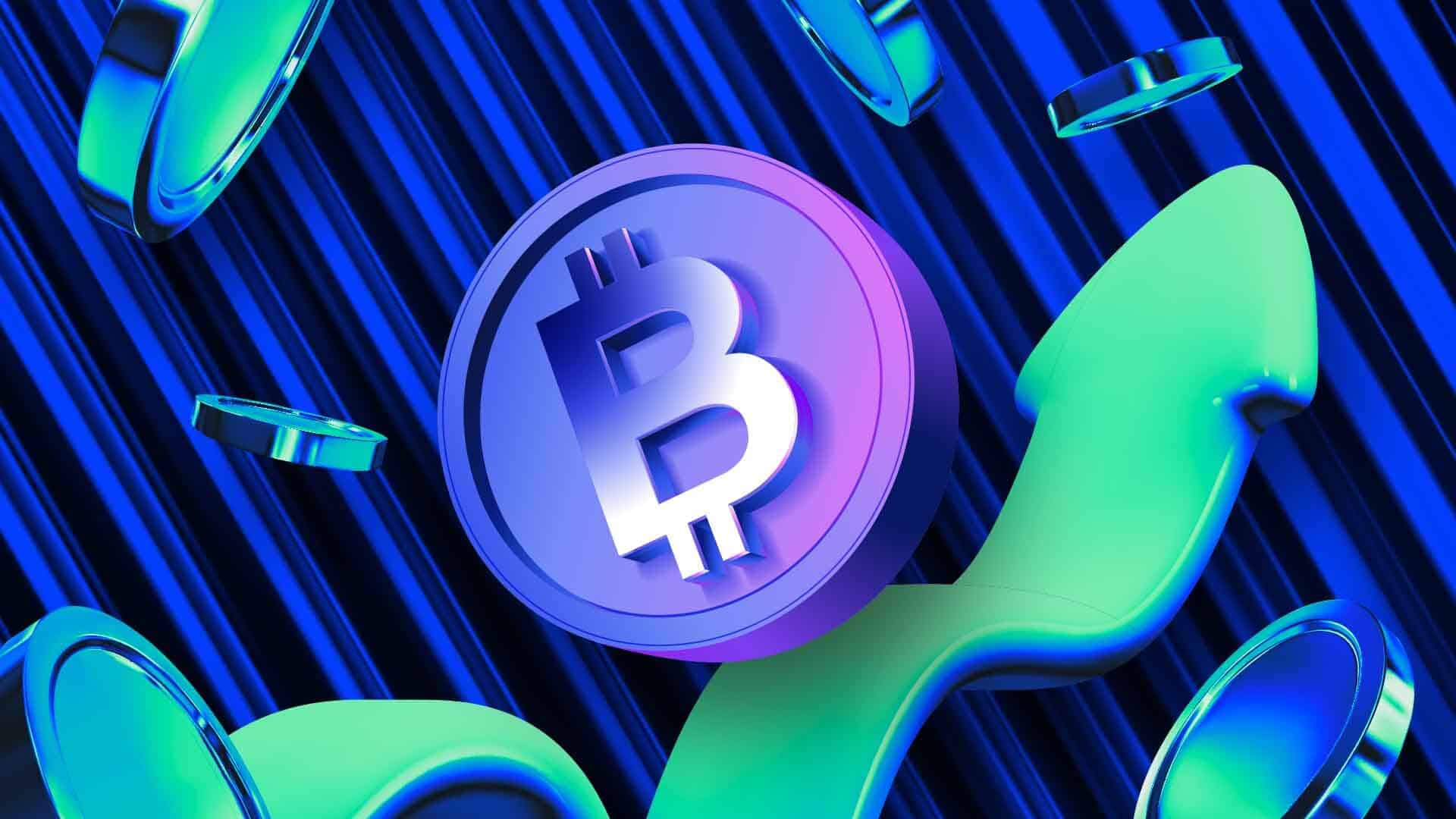 bitcoin price