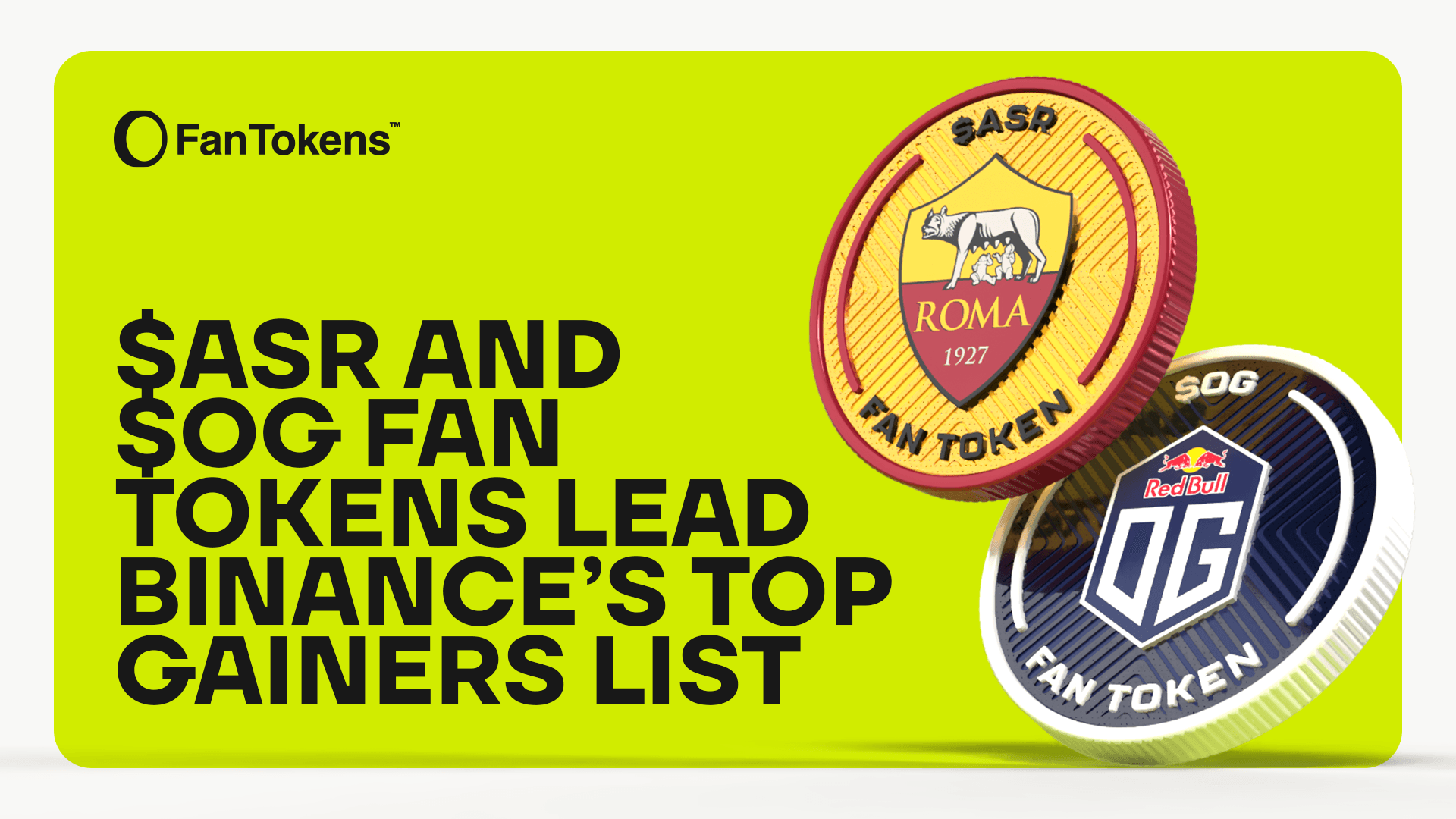 OG fan tokens prices