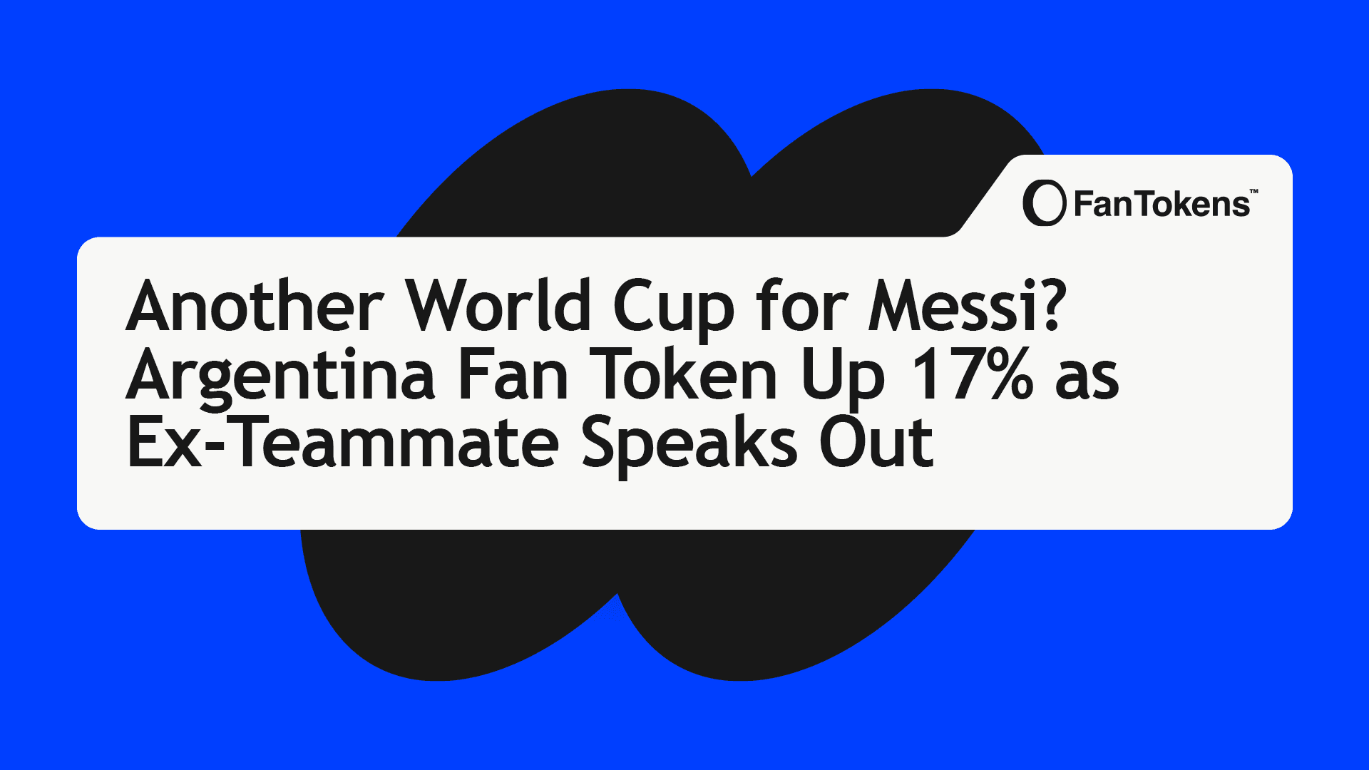 Argentina Fan Token