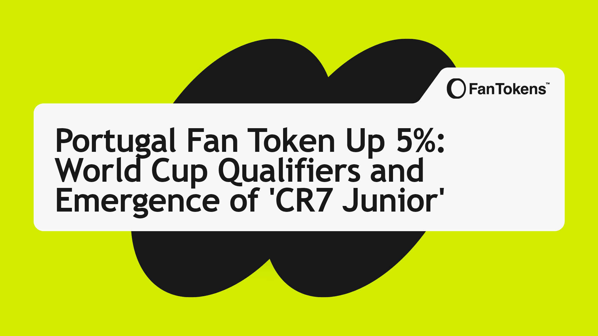 Portugal Fan Token
