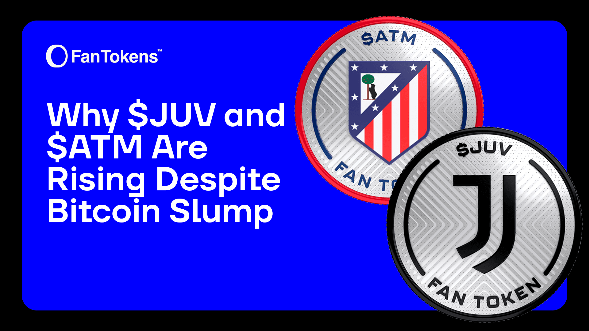 ATM JUV Token