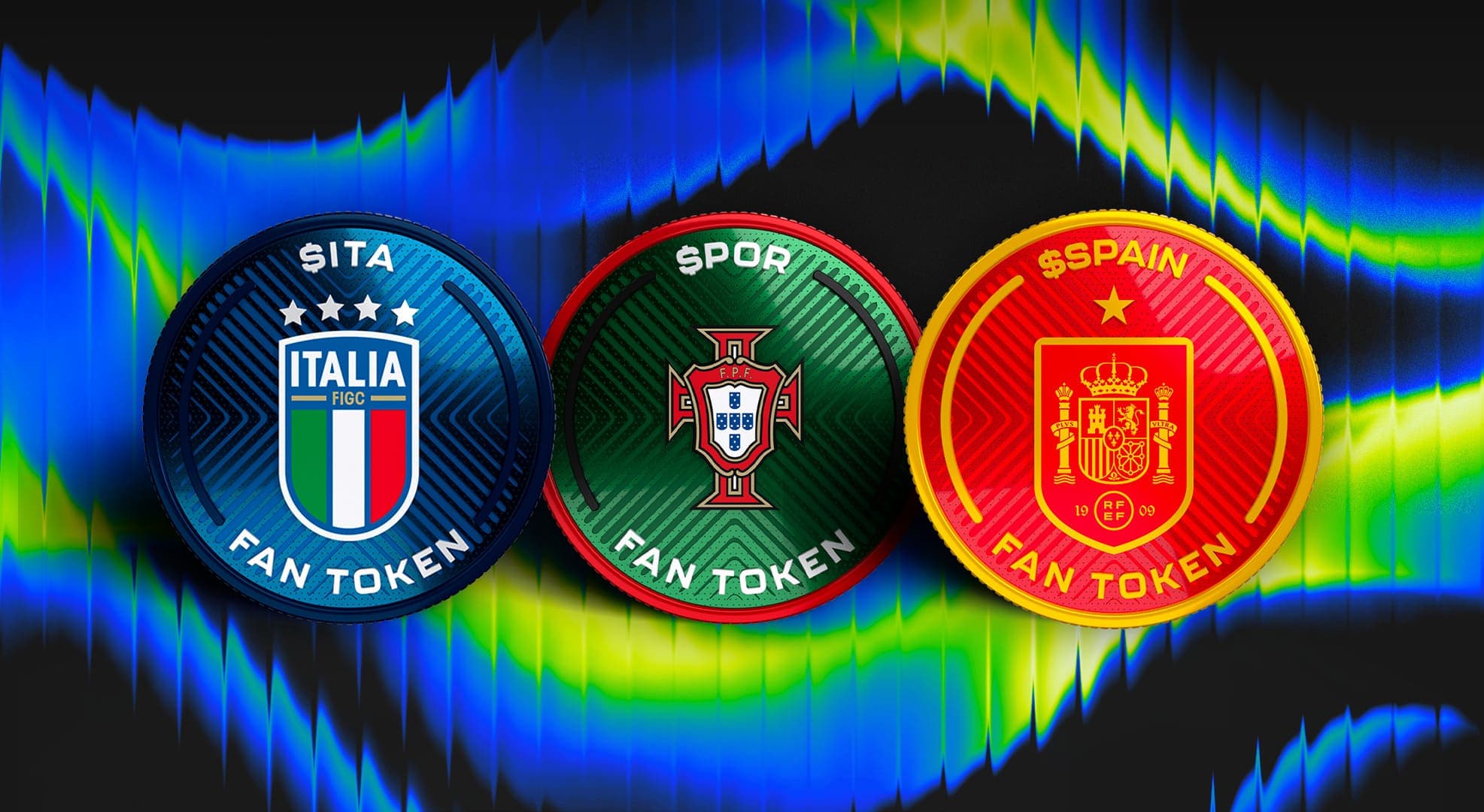 Why Are National Team Fan Tokens Rising Ahead of the Nations League?