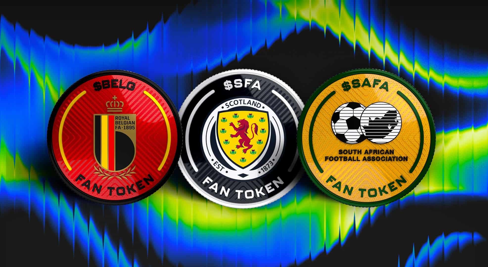 Why Are National Team Fan Tokens Climbing Right Now?