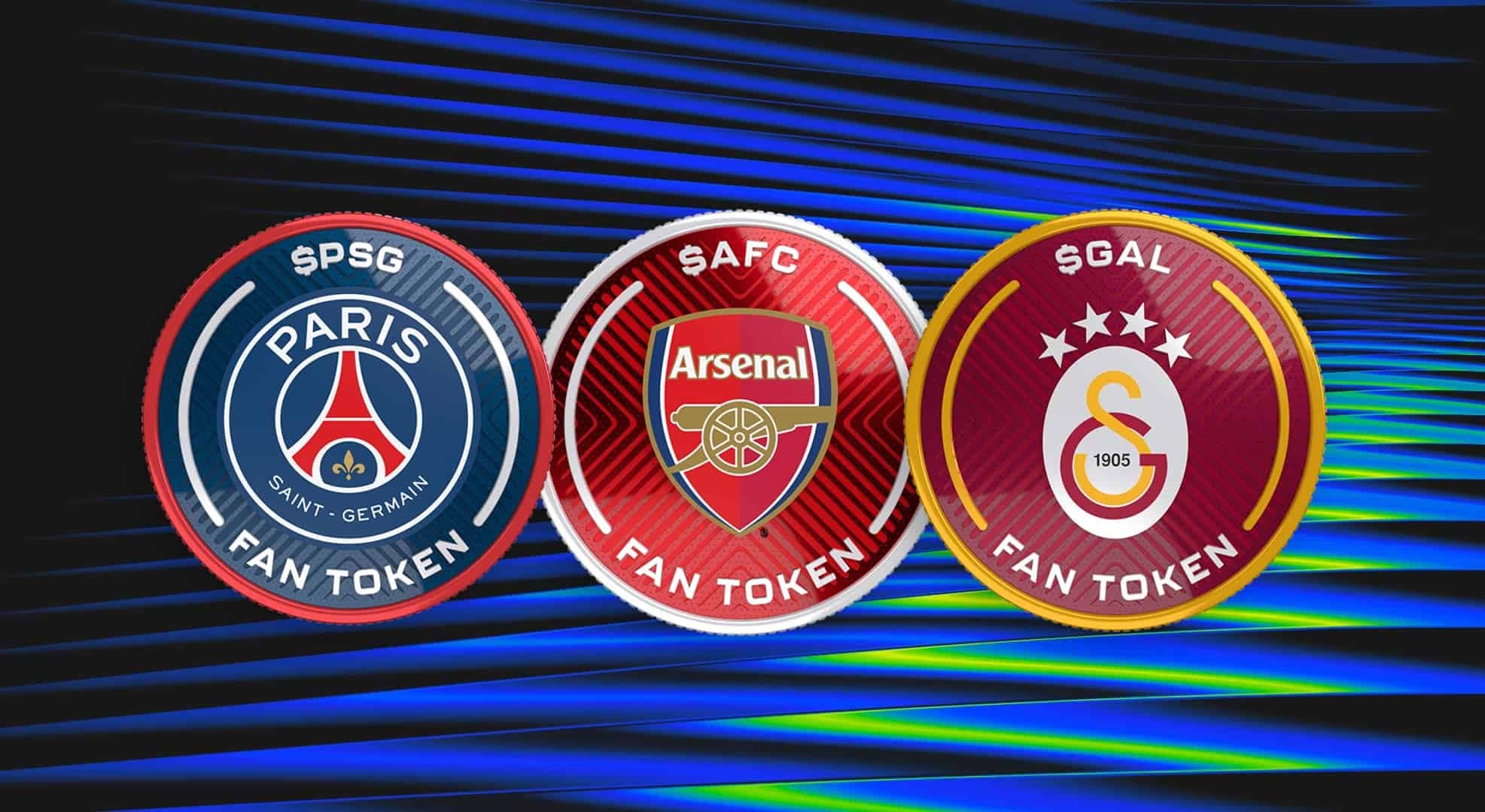 Why $PSG, $AFC and $GAL Trading Activity Is Rising Ahead of Key Fixtures