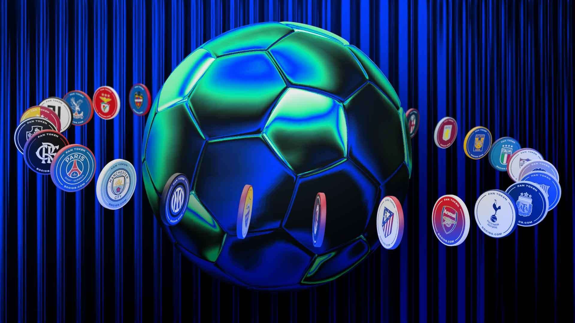 Fantoken news