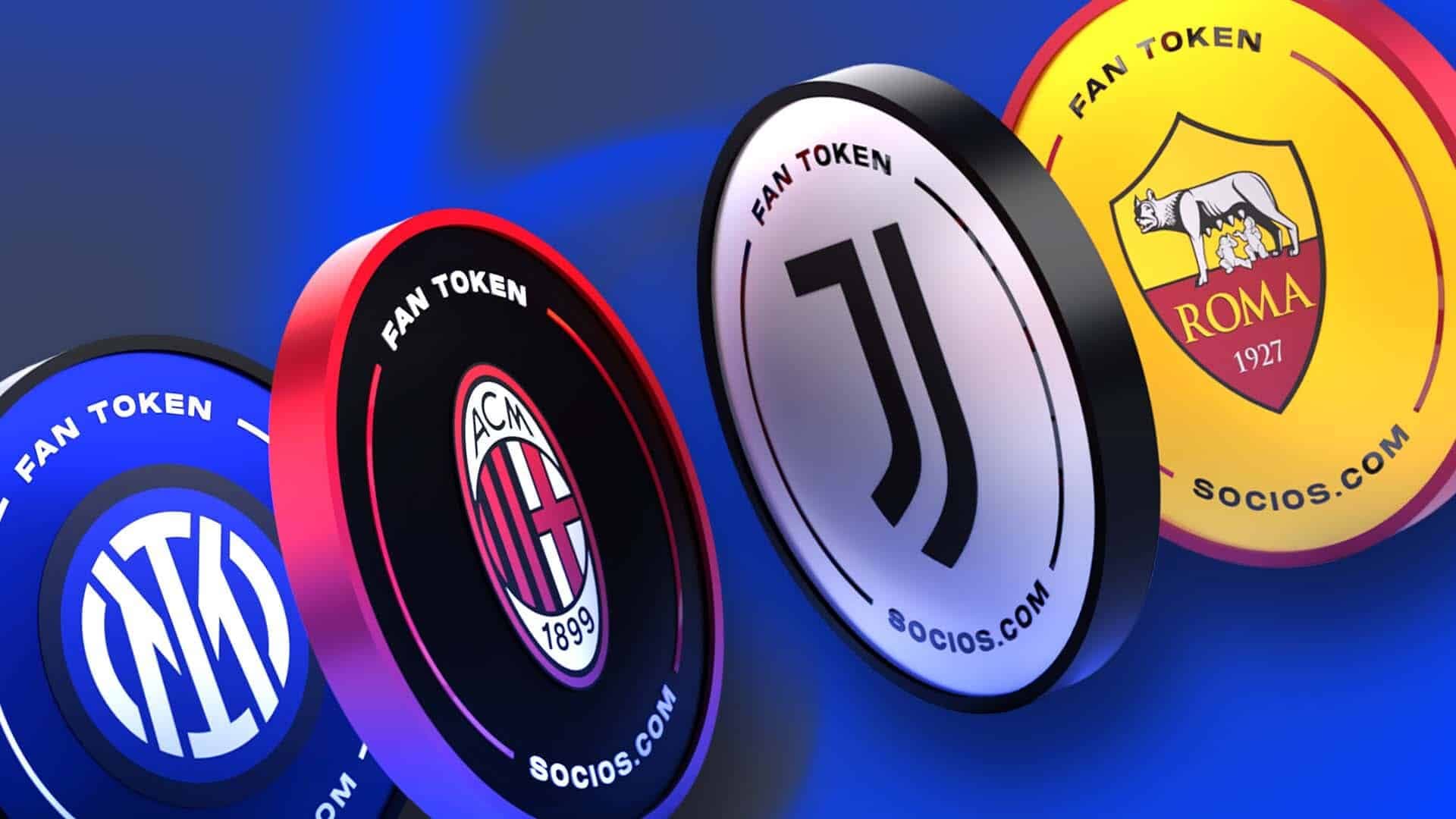 fantokens news