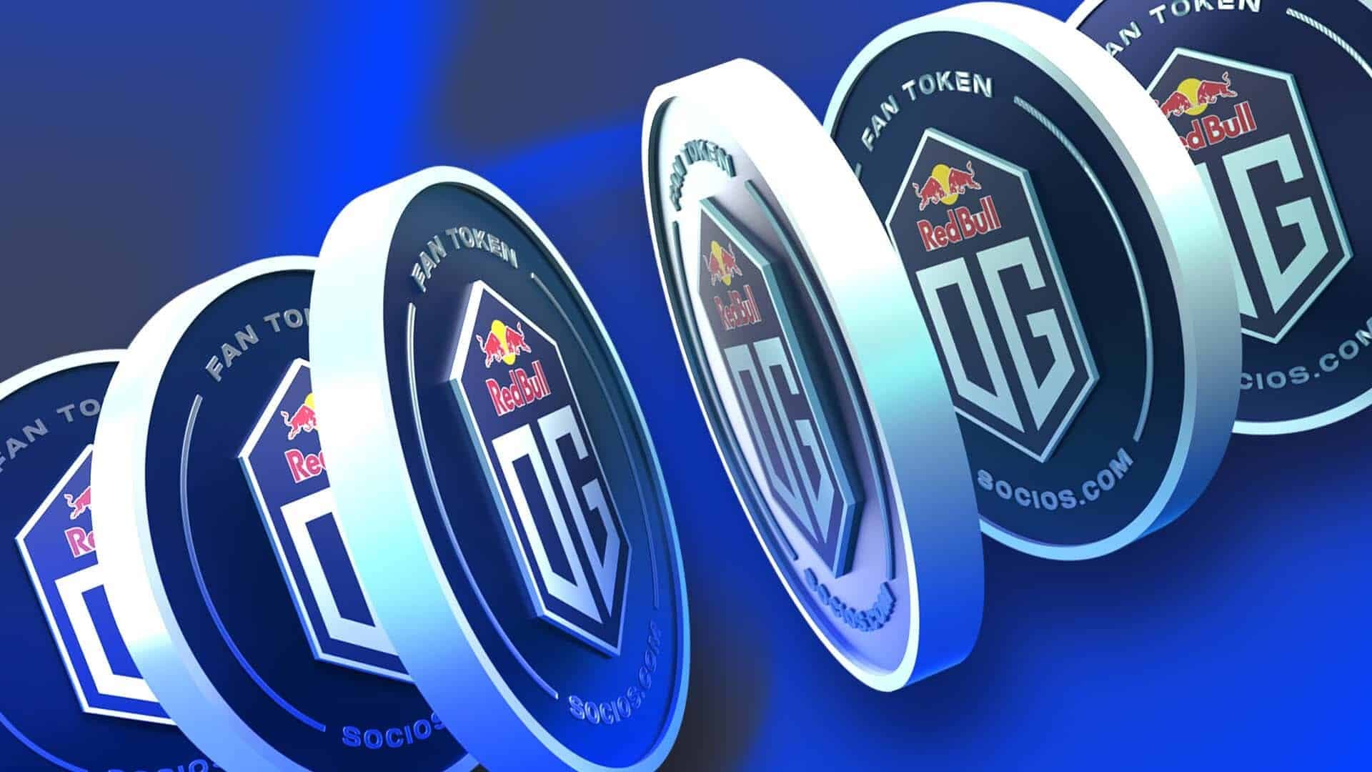 OG Fan Tokens