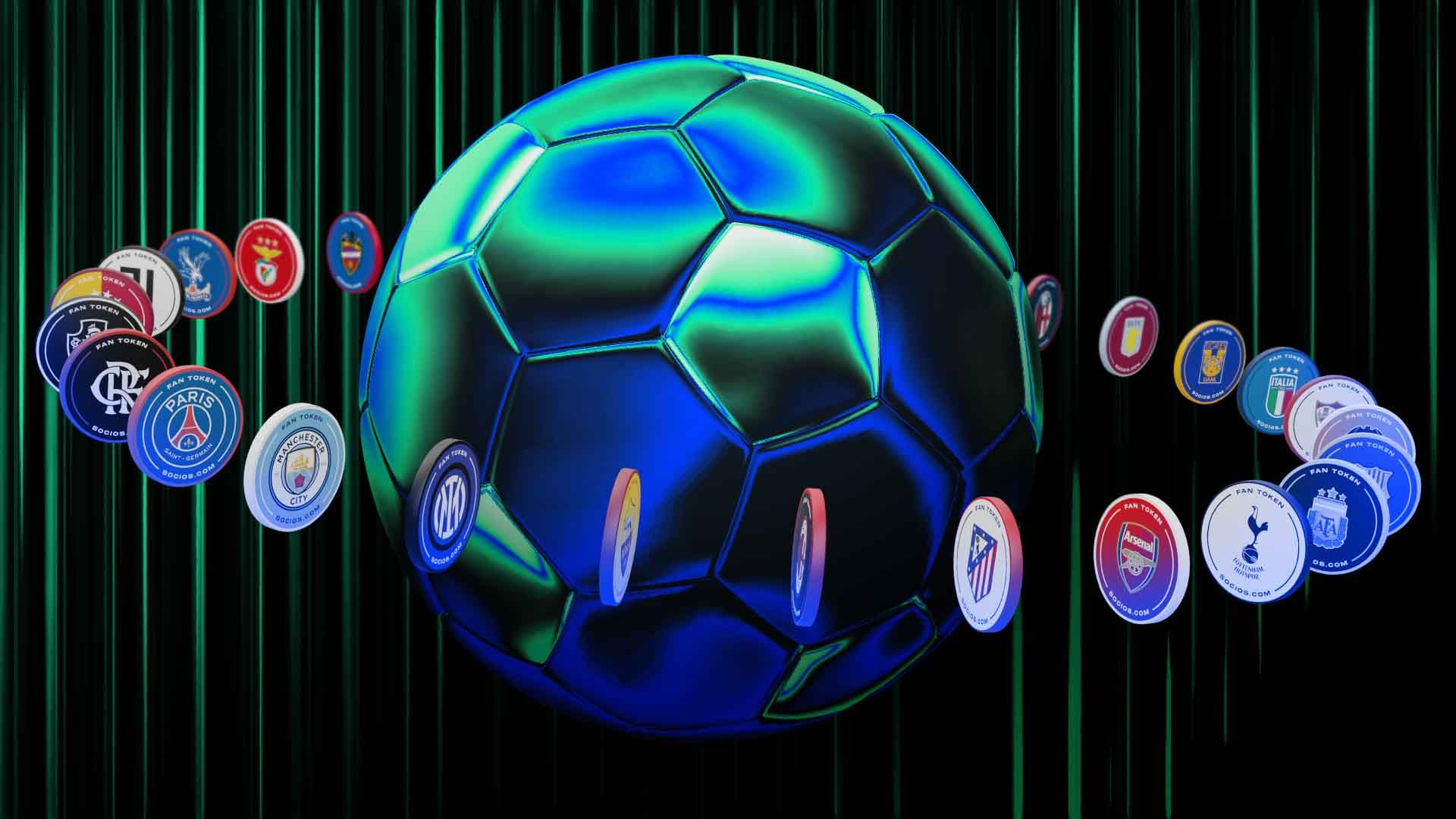 Fantokens