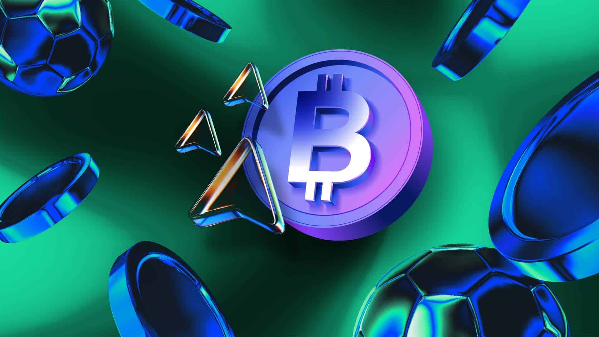 bitcoin news