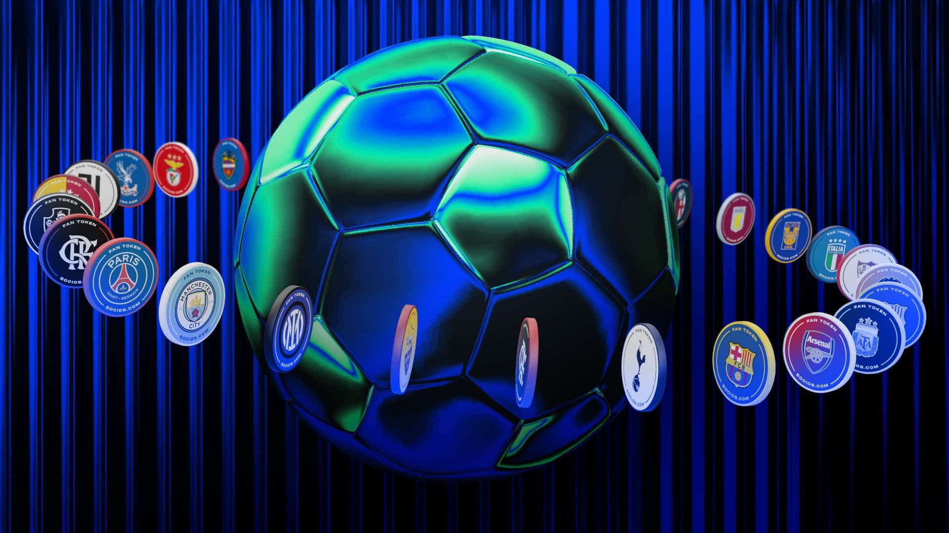Fan Tokens Club Memberships