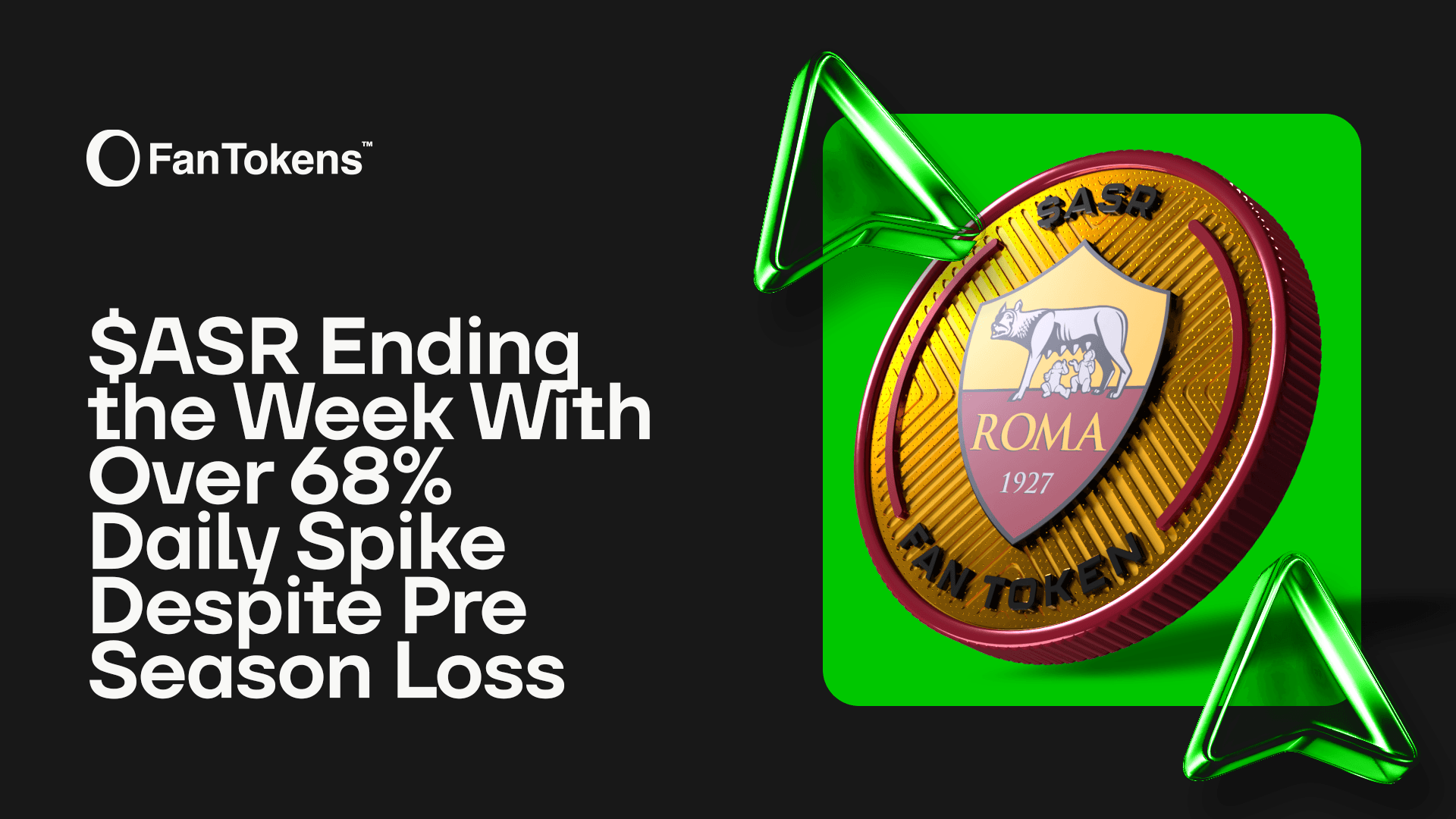 ASR Token