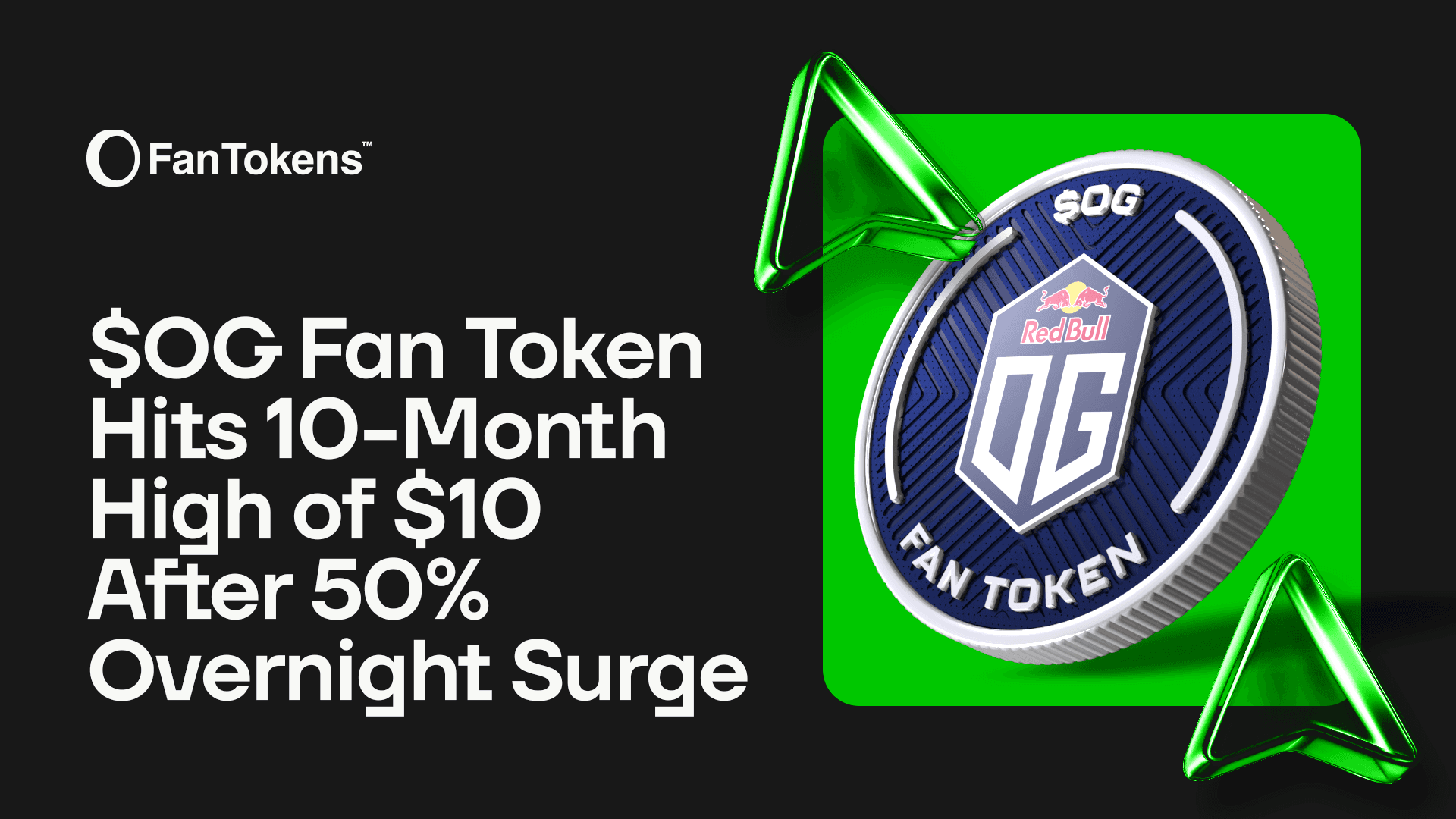 OG fan tokens