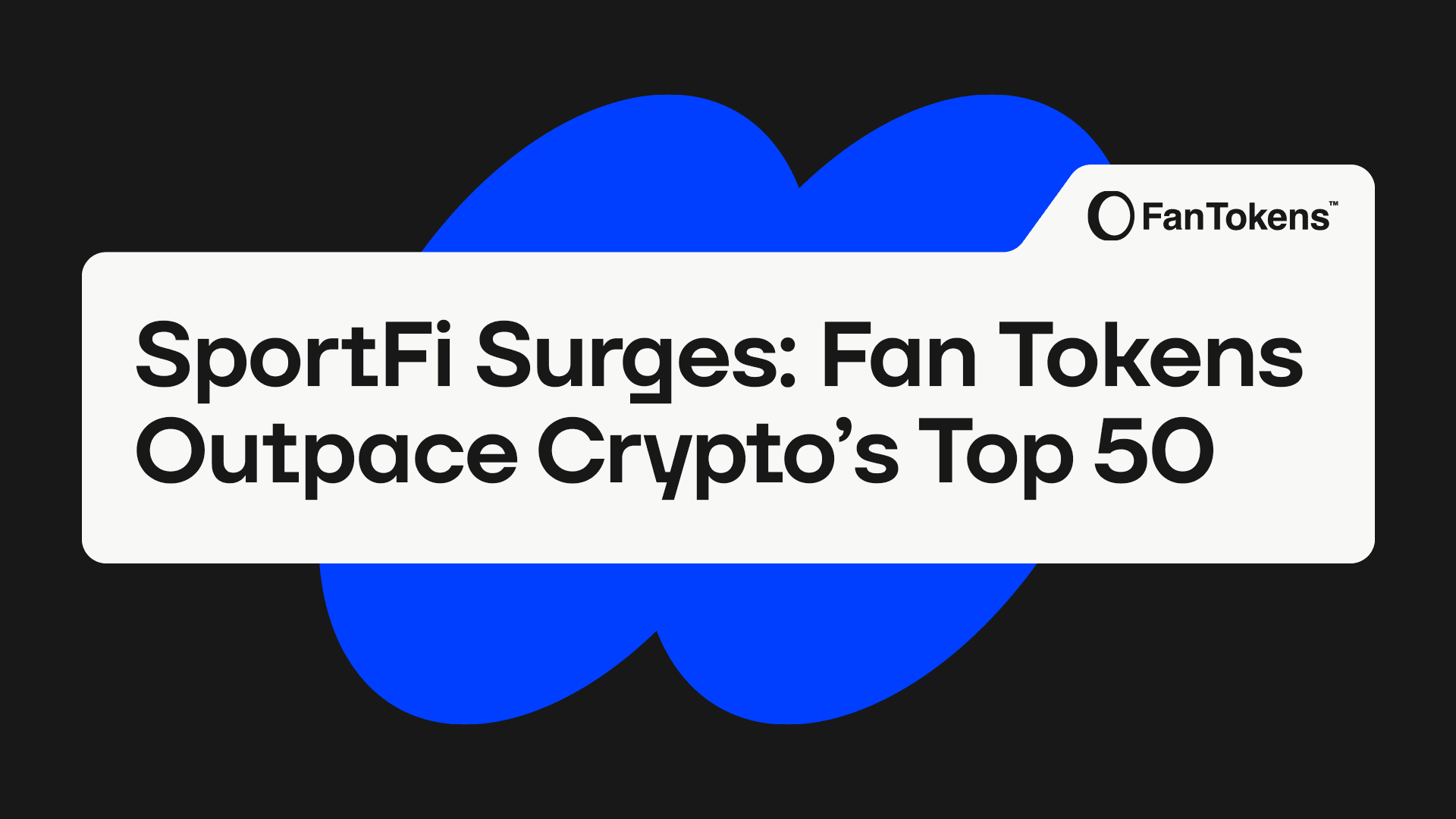 SportFi Surges