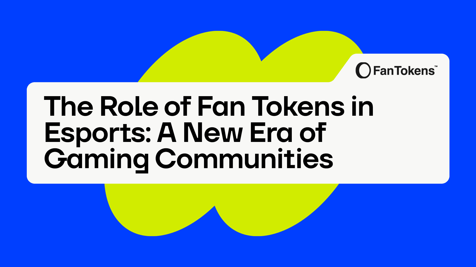 Fan tokens Easports