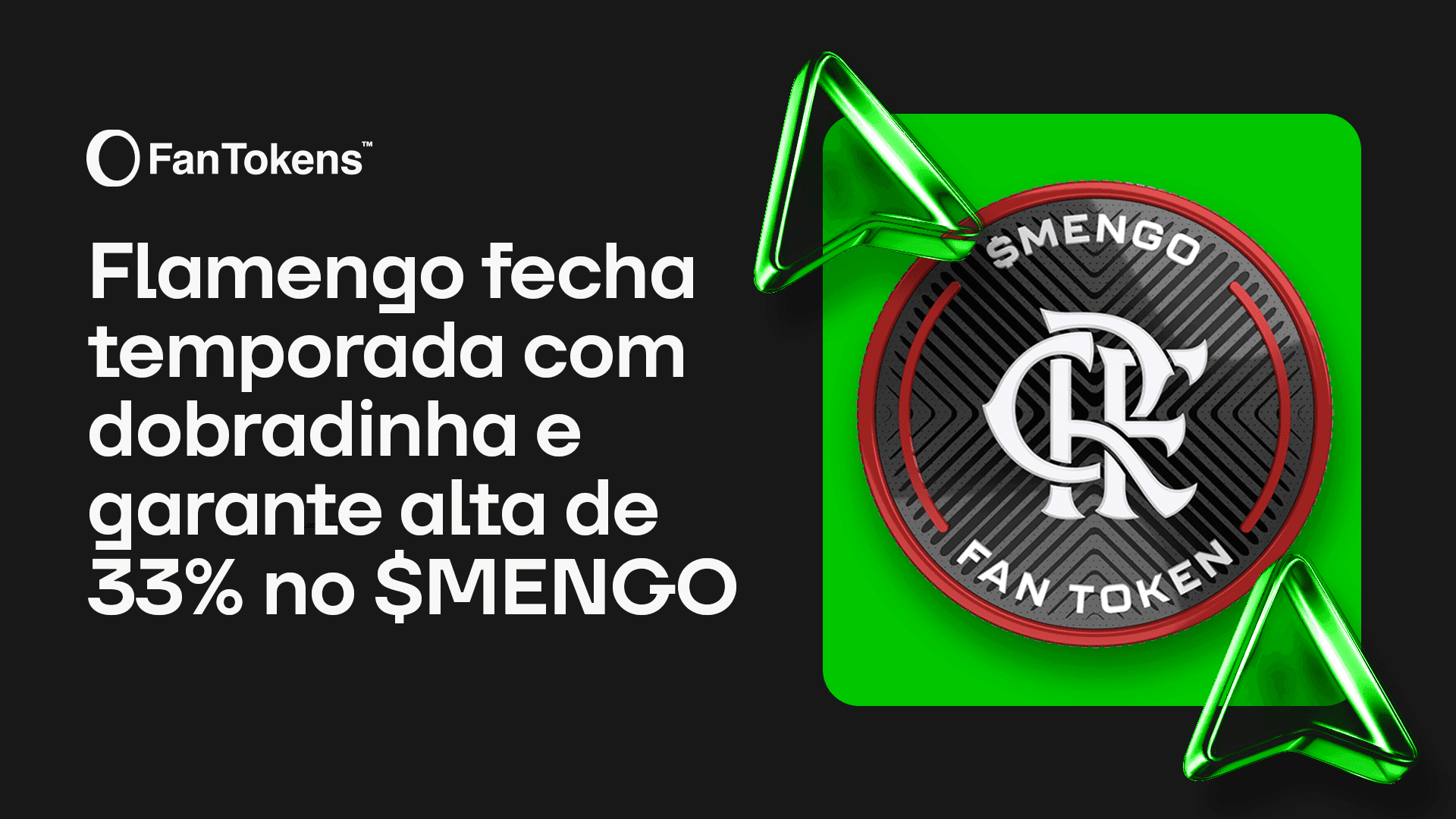 Mengo Fan Token