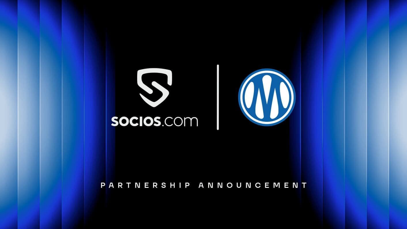 Olympique de Marseille Partners with Socios.com, Fan Token® On the Horizon
