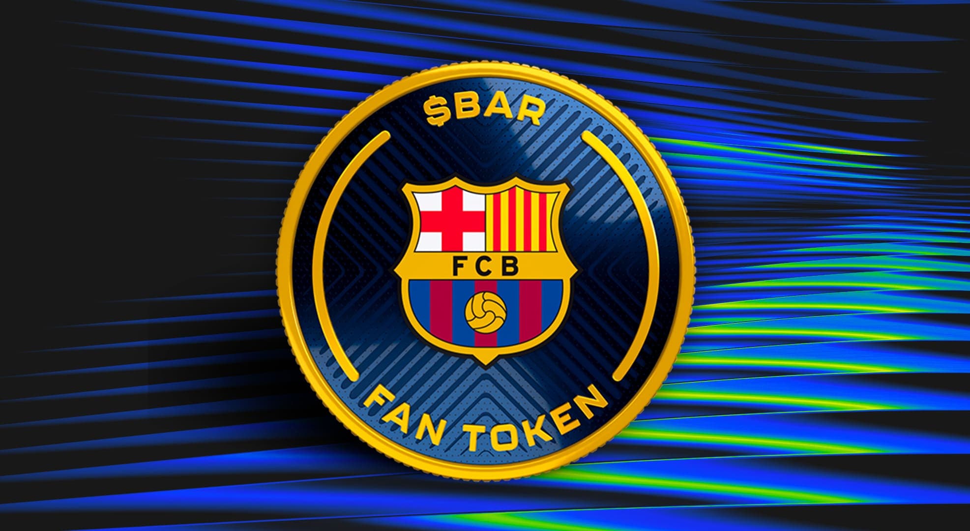Can Barcelona’s Seventh Straight Win Fire Up $BAR?