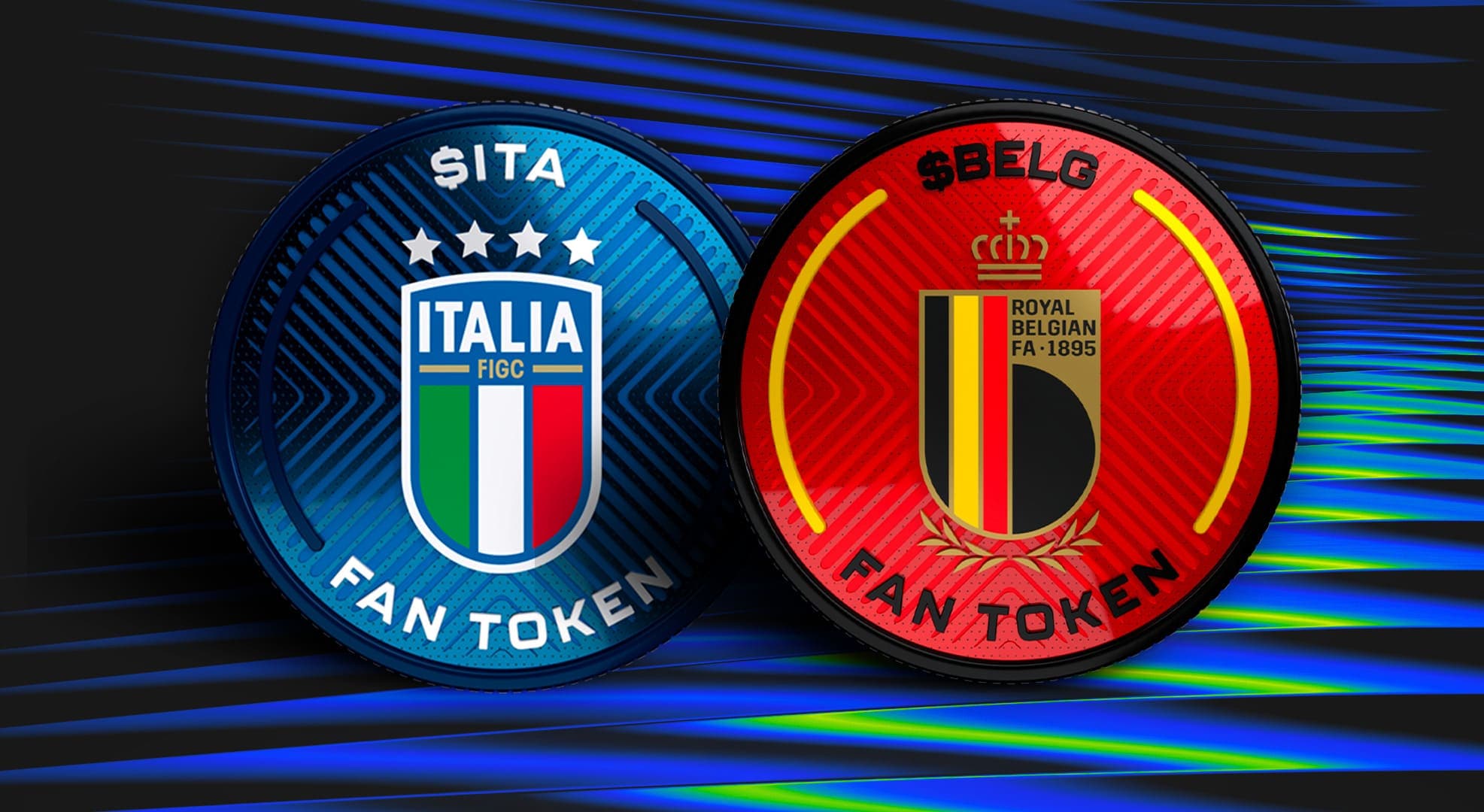 Italy vs Belgium Preview: Can the Nations League Boost $ITA and $BELG?