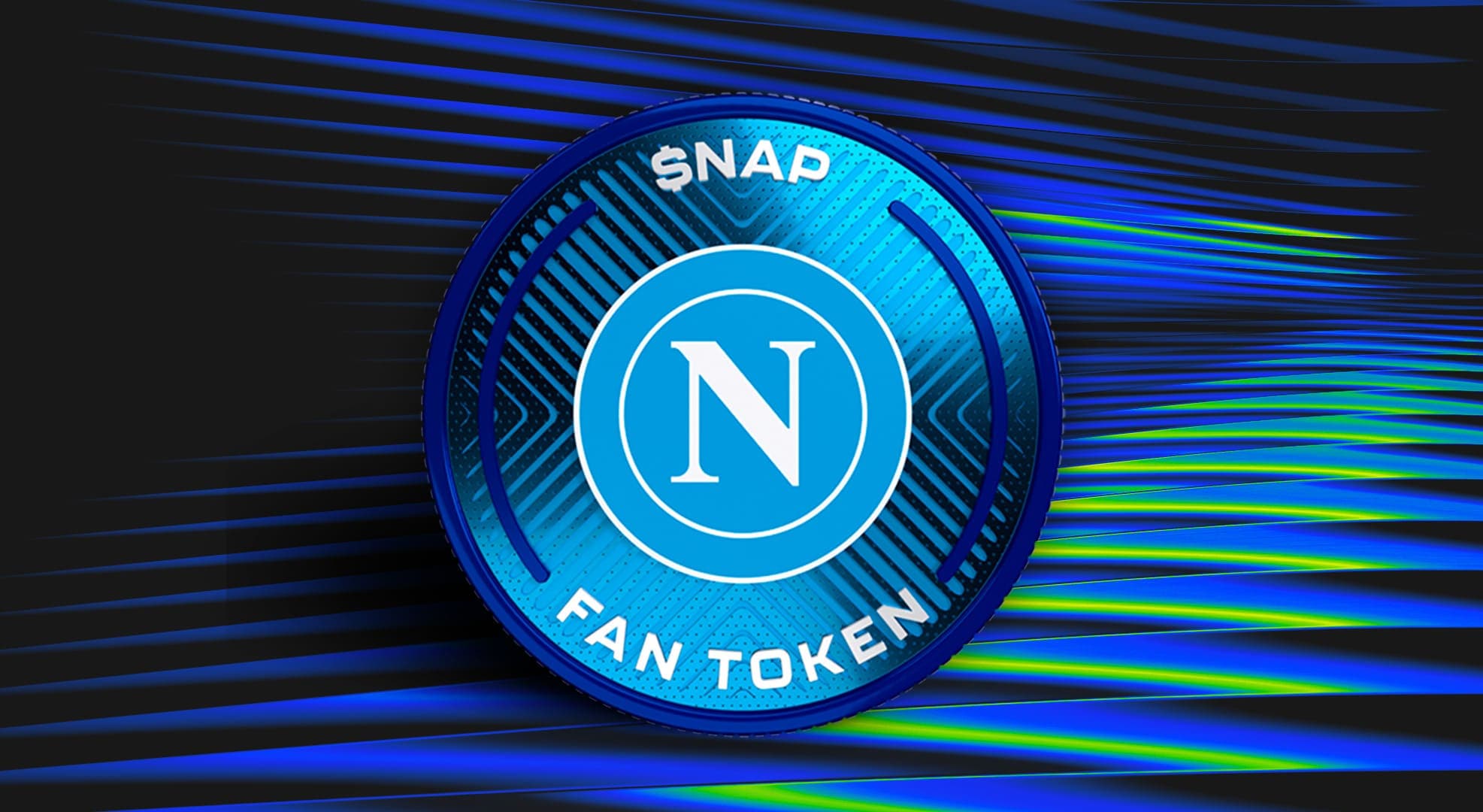 Napoli Return to Winning Ways as $NAP Swings From Rally to Reversal